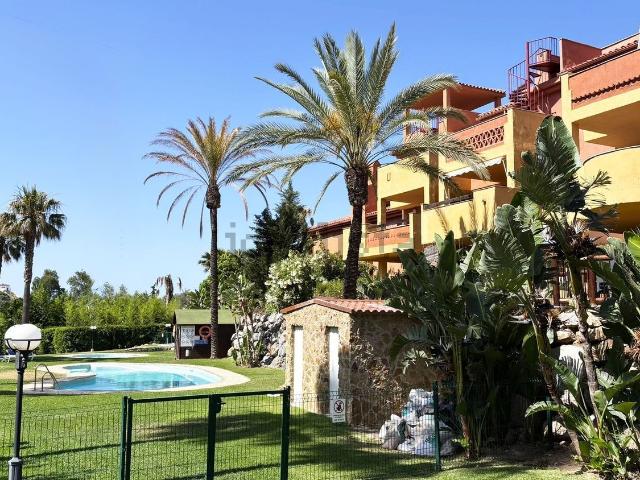 Piso, Reserva de Marbella, Marbella