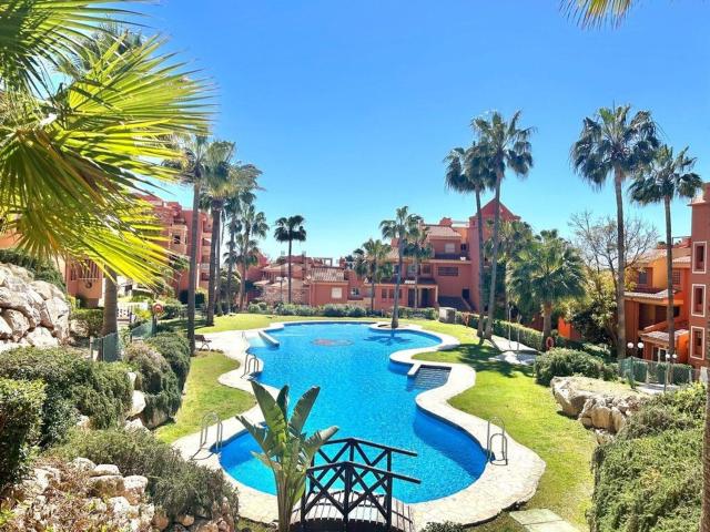 Piso, Reserva de Marbella, Marbella