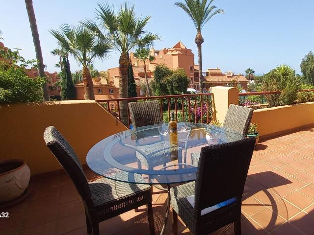 Piso, Reserva de Marbella, Marbella