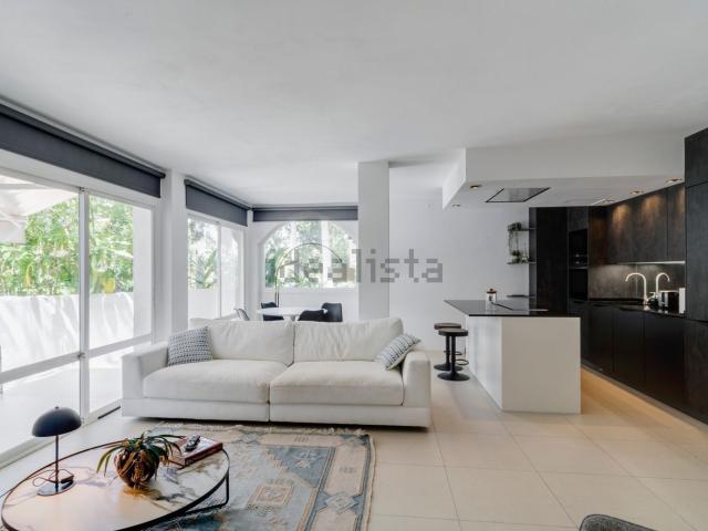 Piso, Reserva de Marbella, Marbella