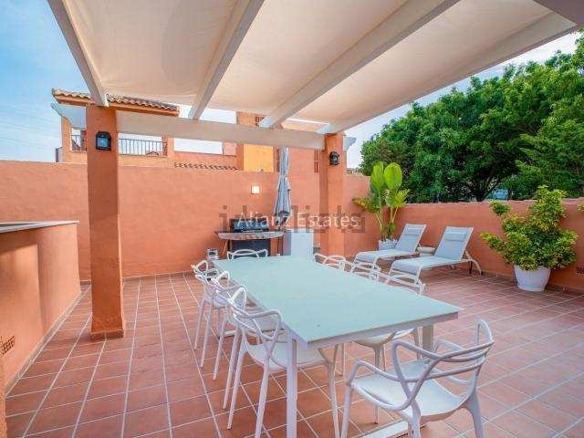 Piso, Reserva de Marbella, Marbella