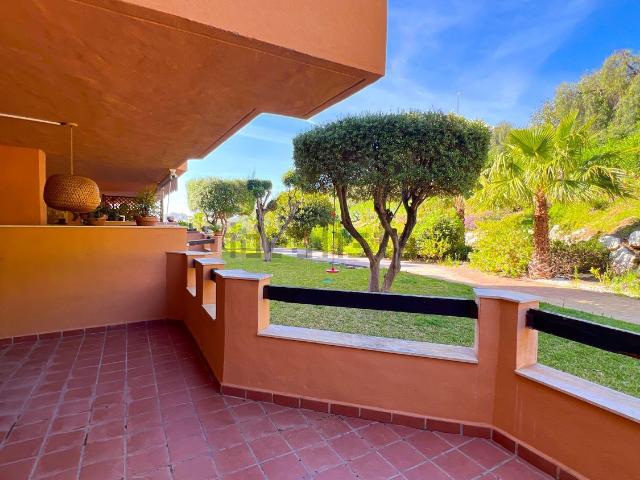 Piso, Reserva de Marbella, Marbella