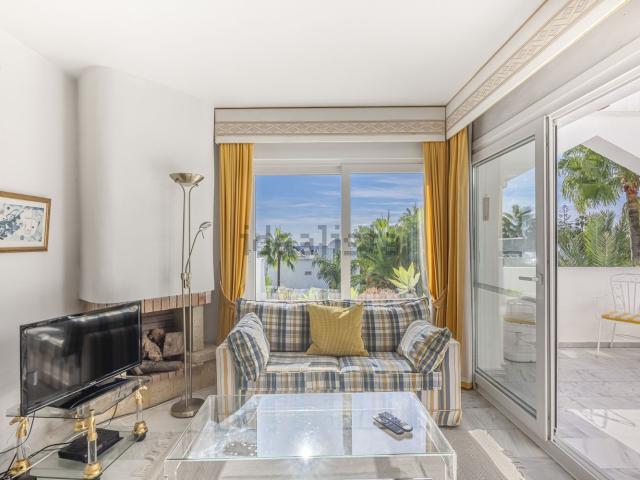 Piso, Reserva de Marbella, Marbella
