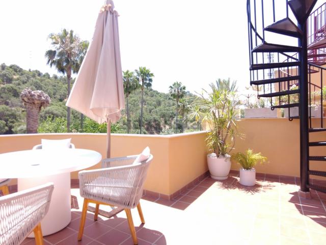 Piso, Reserva de Marbella, Marbella
