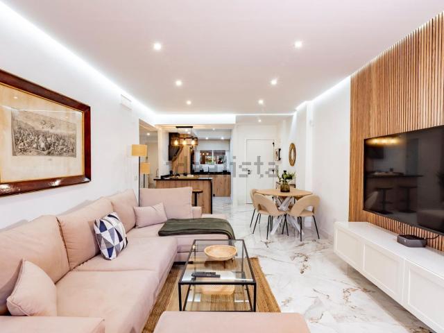 Piso, Reserva de Marbella, Marbella