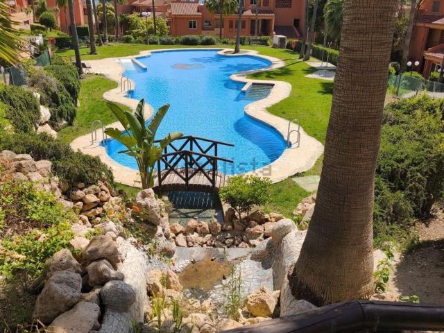 Piso, Reserva de Marbella, Marbella