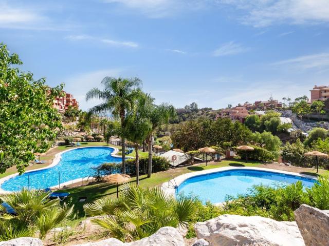 Piso, Reserva de Marbella, Marbella