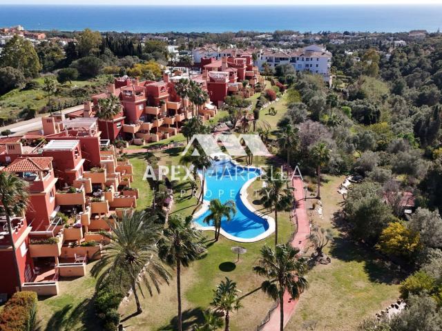 Piso, Reserva de Marbella, Marbella