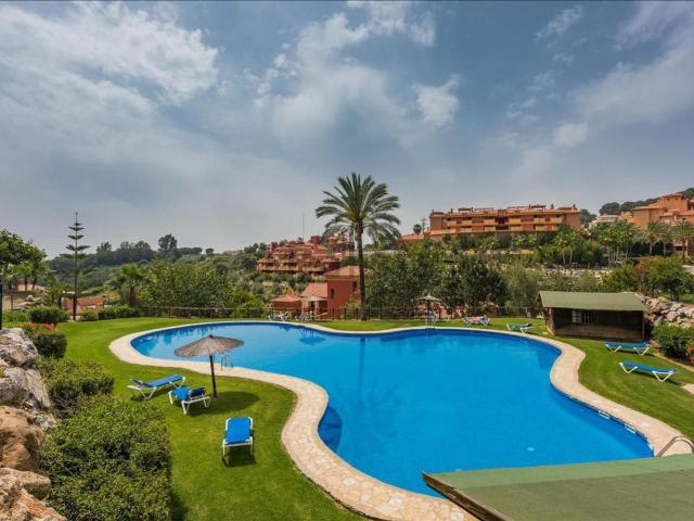 Piso, Reserva de Marbella, Marbella
