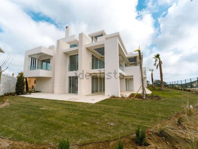 Piso, Reserva de Marbella, Marbella