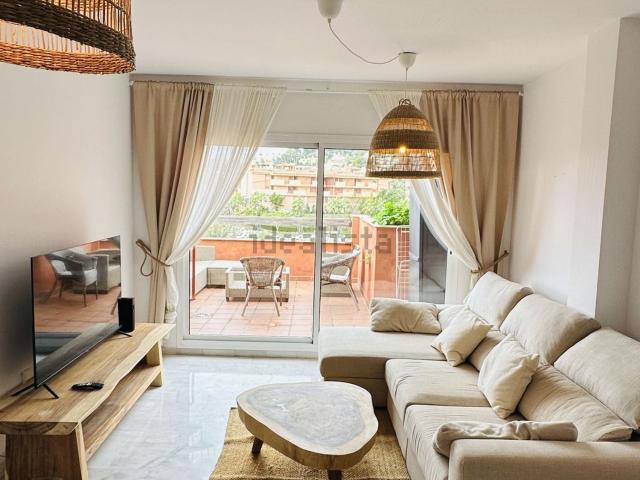Piso, Reserva de Marbella, Marbella