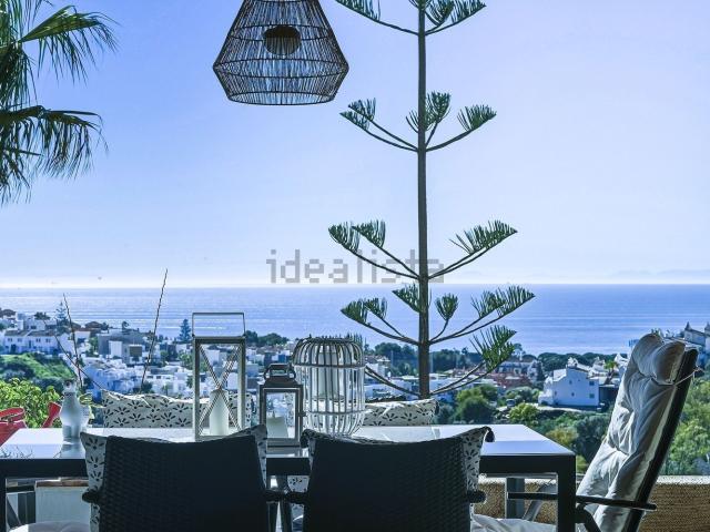 Piso, Reserva de Marbella, Marbella