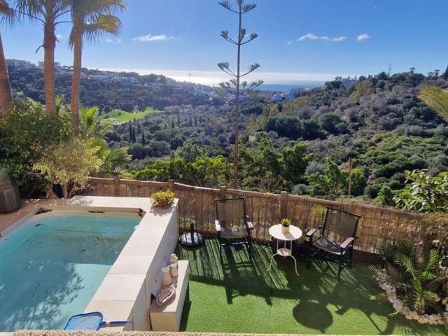 Piso, Reserva de Marbella, Marbella