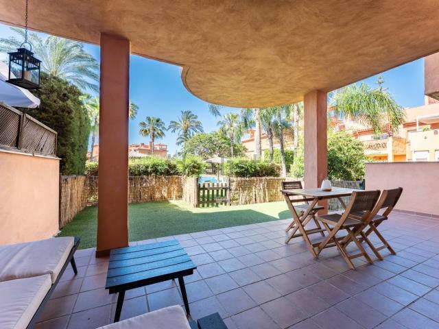Piso, Reserva de Marbella, Marbella