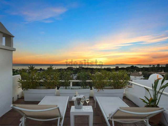Piso, Reserva de Marbella, Marbella