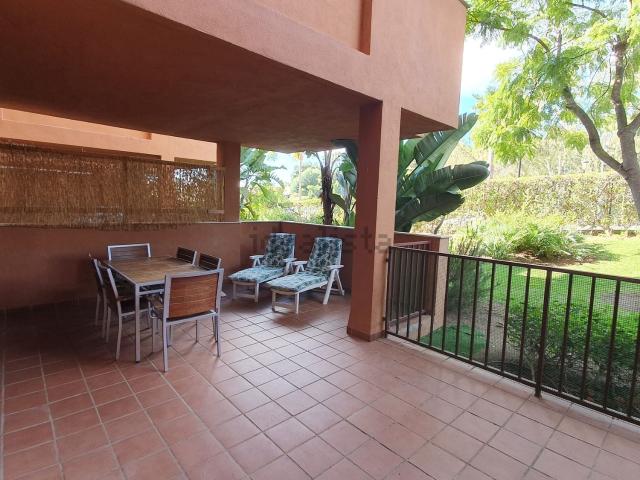 Piso, Reserva de Marbella, Marbella