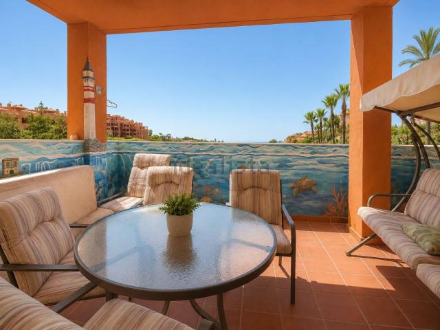 Piso, Reserva de Marbella, Marbella