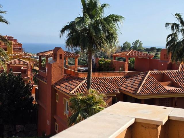 Piso, Reserva de Marbella, Marbella