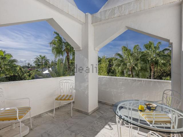Piso, Reserva de Marbella, Marbella