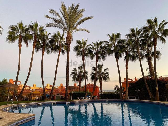 Piso, Reserva de Marbella, Marbella