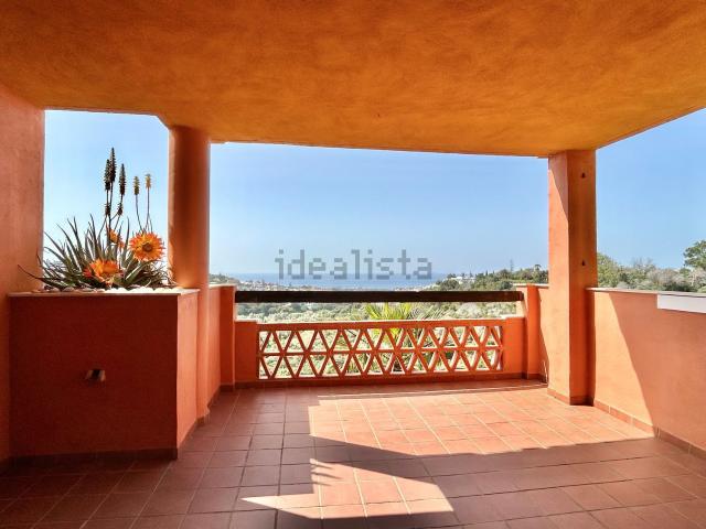 Piso, Reserva de Marbella, Marbella
