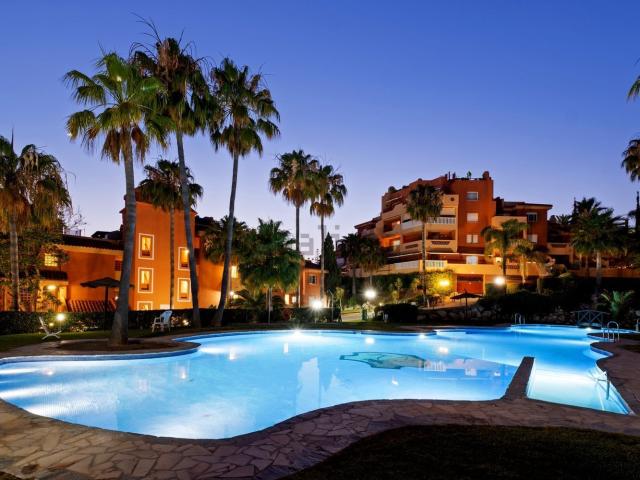 Piso, Reserva de Marbella, Marbella