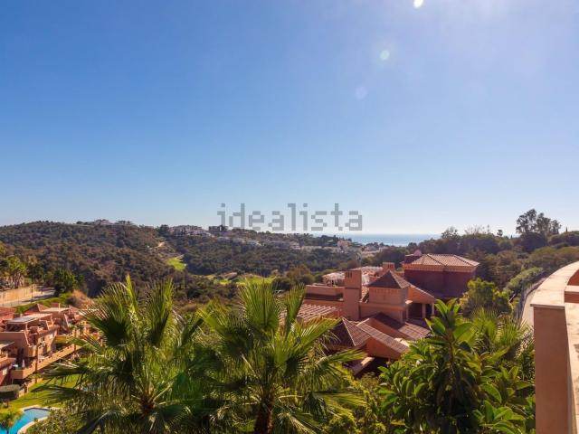 Piso, Reserva de Marbella, Marbella