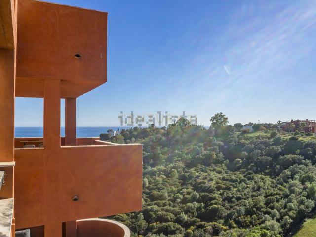 Piso, Reserva de Marbella, Marbella