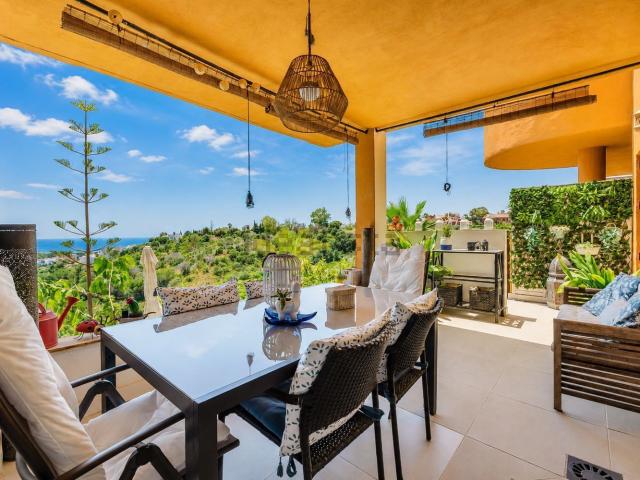 Piso, Reserva de Marbella, Marbella