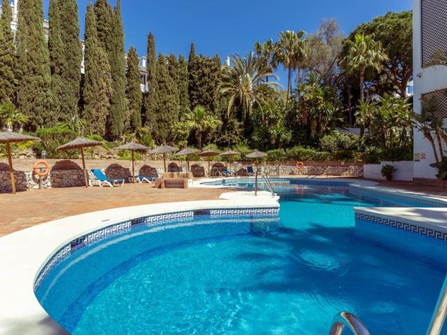 Piso, Reserva de Marbella, Marbella