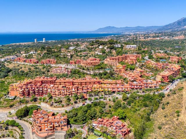 Piso, Reserva de Marbella, Marbella