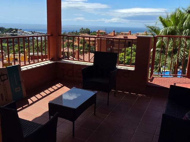 Piso, Reserva de Marbella, Marbella