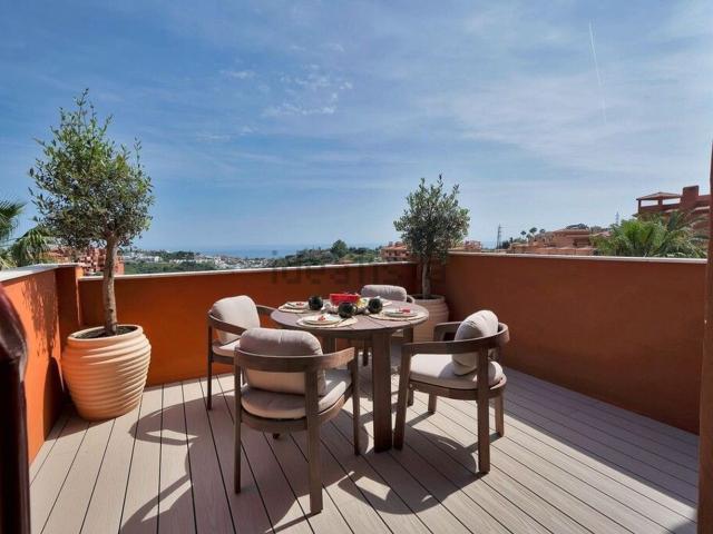 Piso, Reserva de Marbella, Marbella
