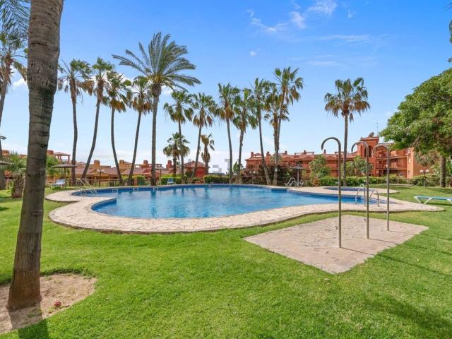 Piso, Reserva de Marbella, Marbella