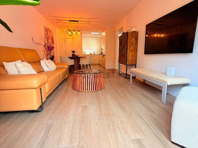 Piso, Reserva de Marbella, Marbella
