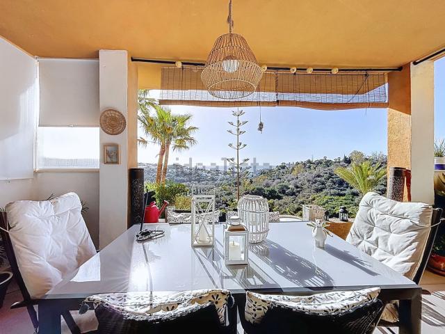 Piso, Reserva de Marbella, Marbella