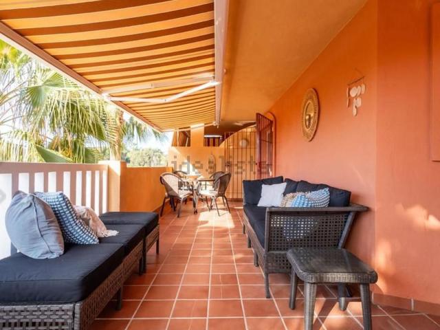 Piso, Reserva de Marbella, Marbella