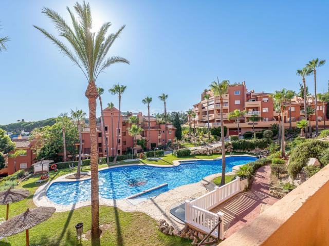 Piso, Reserva de Marbella, Marbella