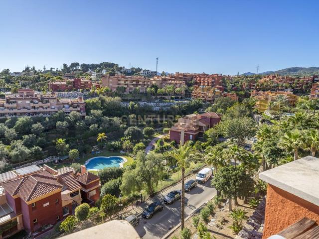 Piso, Reserva de Marbella, Marbella
