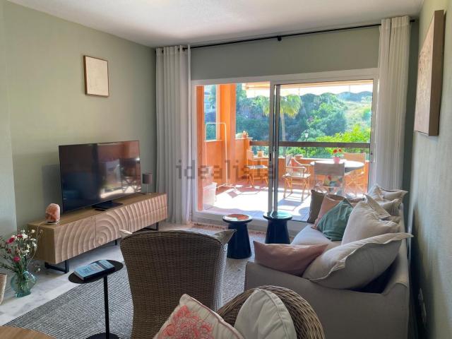 Piso, Reserva de Marbella, Marbella