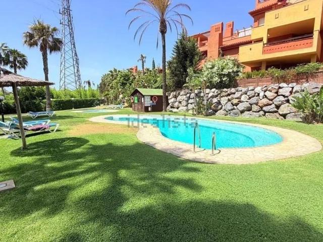 Piso, Reserva de Marbella, Marbella