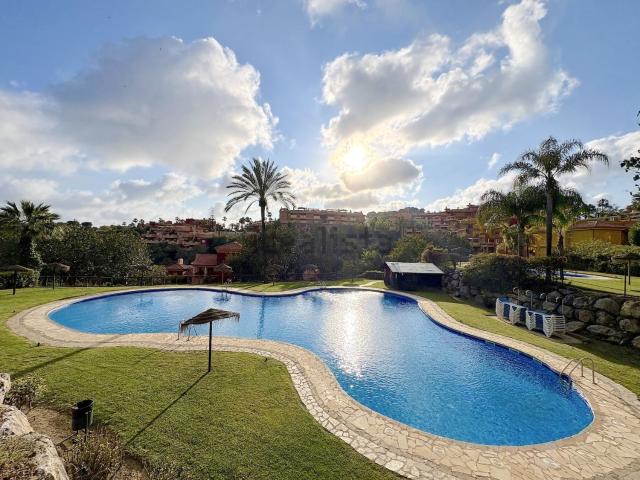 Piso, Reserva de Marbella, Marbella