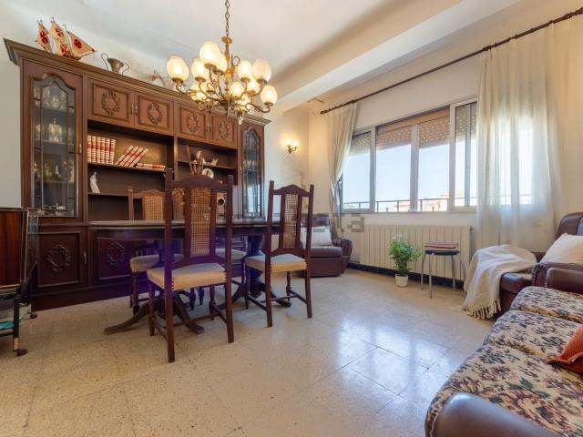 Piso, Reus