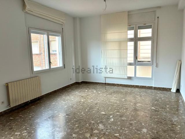 Piso, Reus