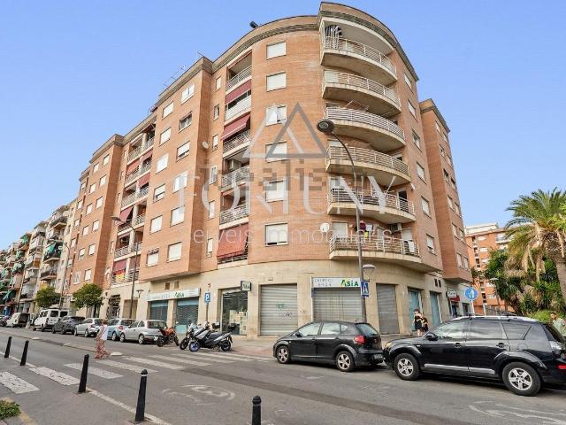 Piso, Reus