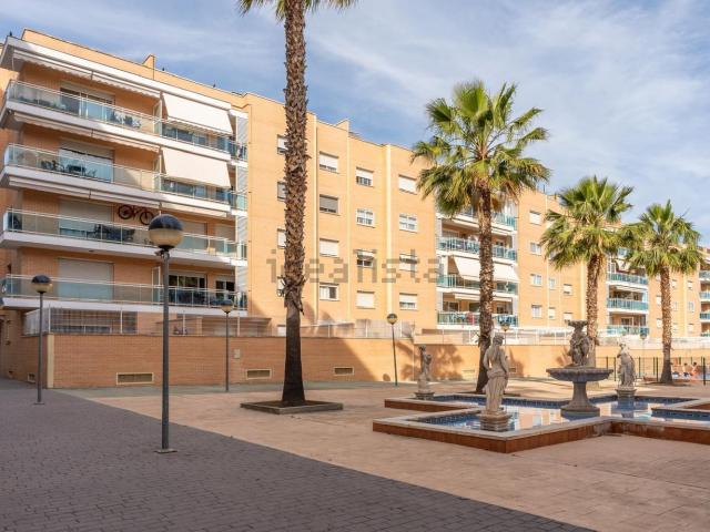 Piso, Reus
