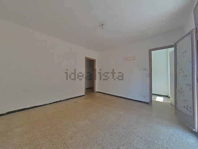 Piso, Reus