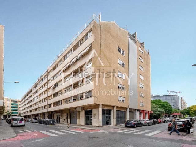 Piso, Reus