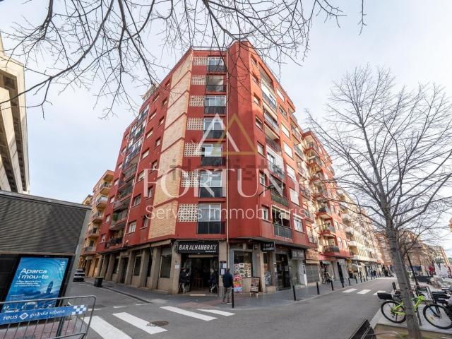 Piso, Reus