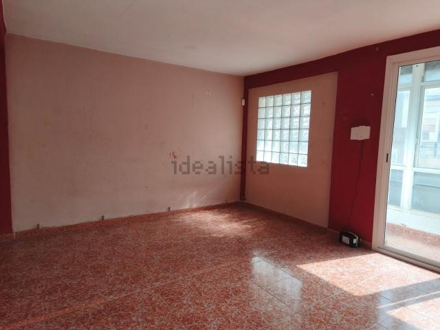 Piso, Reus